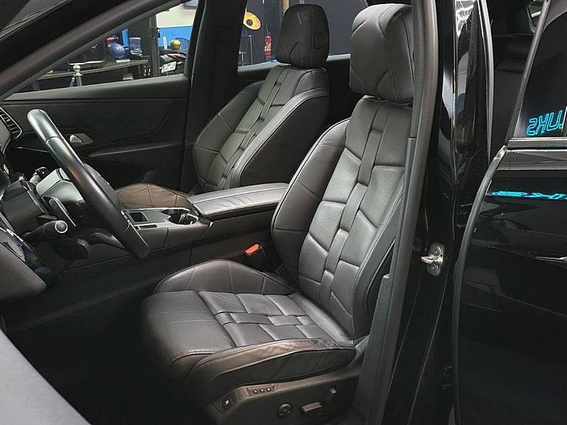 DS7 CROSSBACK 1.6 PureTech 225cv Opéra EAT8