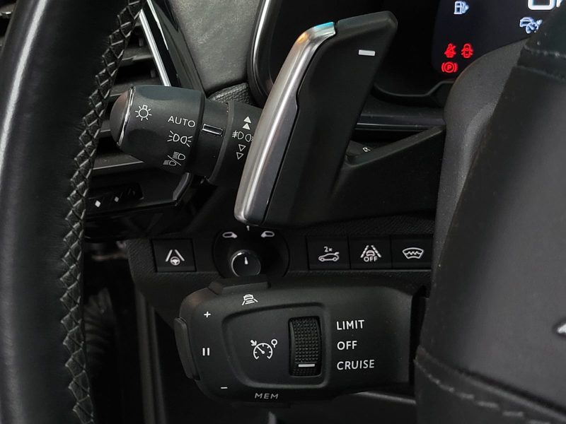 DS7 CROSSBACK 1.6 PureTech 225cv Opéra EAT8