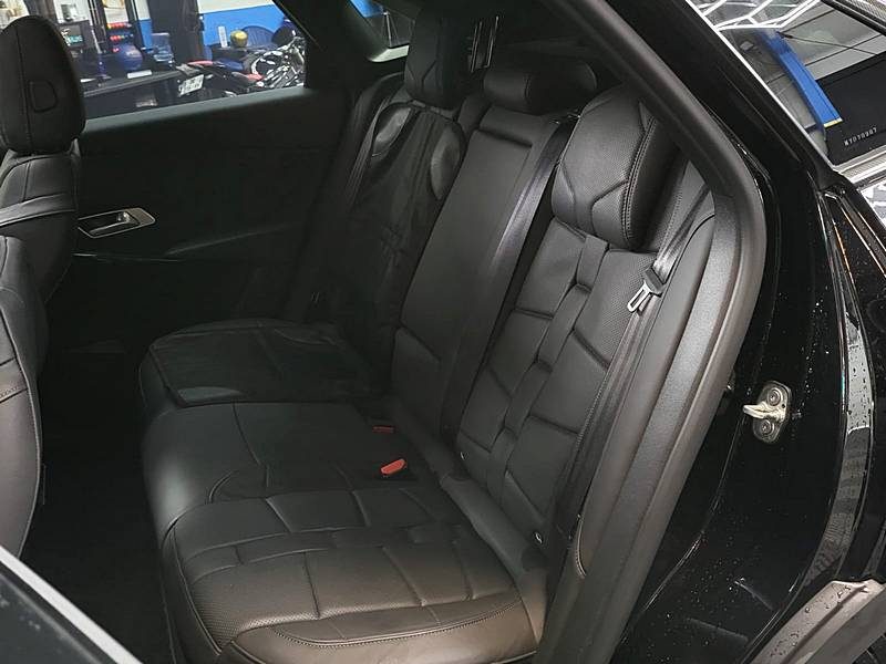 DS7 CROSSBACK 1.6 PureTech 225cv Opéra EAT8