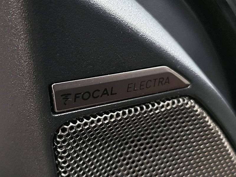 DS7 CROSSBACK 1.6 PureTech 225cv Opéra EAT8