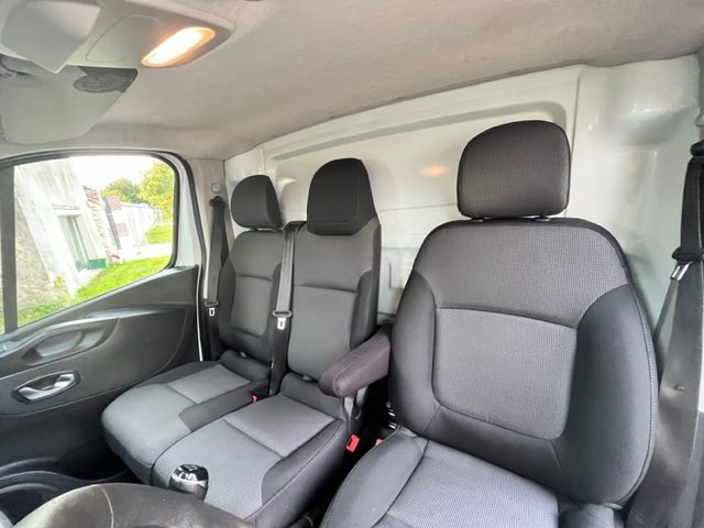 FIAT TALENTO pro nav / carplay 2020