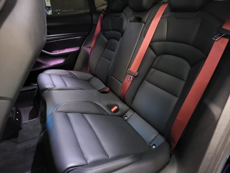 PORSCHE TAYCAN TURBO 680cv BATTERIE PERFORMANCE PLUS /PACK CHRONO+TOIT PANORAMIQUE+BOSE/