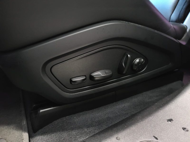 PORSCHE TAYCAN TURBO 680cv BATTERIE PERFORMANCE PLUS /PACK CHRONO+TOIT PANORAMIQUE+BOSE/