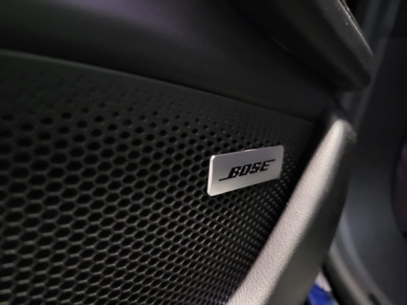 PORSCHE TAYCAN TURBO 680cv BATTERIE PERFORMANCE PLUS /PACK CHRONO+TOIT PANORAMIQUE+BOSE/