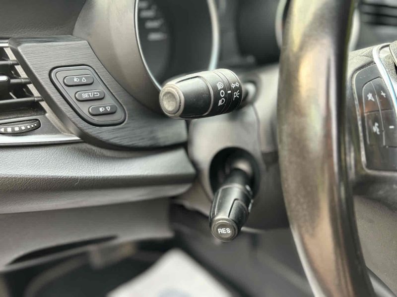 ALFA ROMEO GIULIETTA SERIE 2 2.0 JTDM 175 CH S&S TCT SUPER