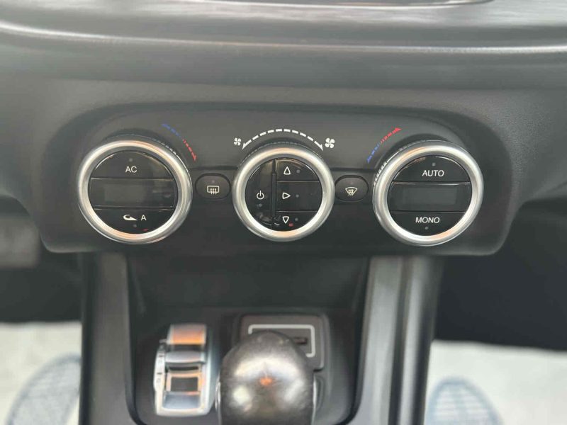 ALFA ROMEO GIULIETTA SERIE 2 2.0 JTDM 175 CH S&S TCT SUPER