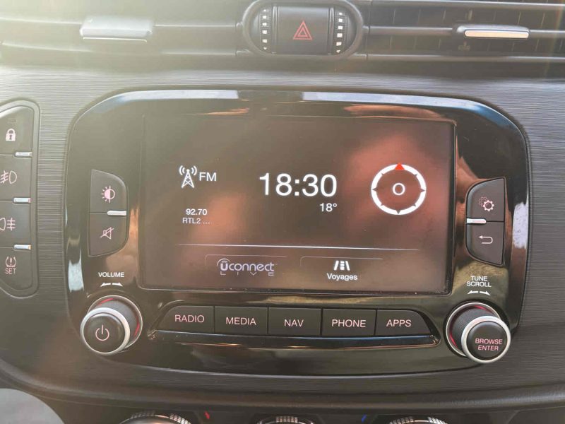 ALFA ROMEO GIULIETTA SERIE 2 2.0 JTDM 175 CH S&S TCT SUPER