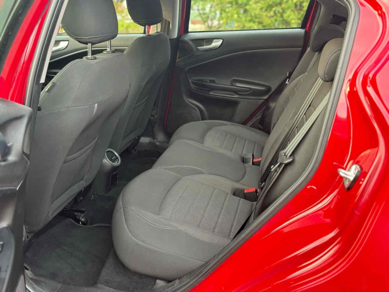 ALFA ROMEO GIULIETTA SERIE 2 2.0 JTDM 175 CH S&S TCT SUPER