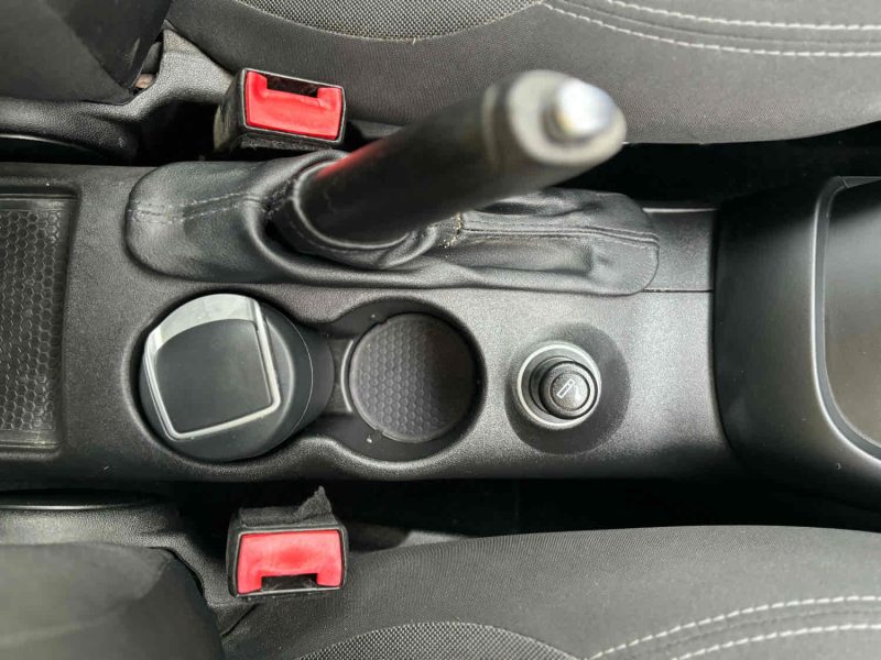 ALFA ROMEO GIULIETTA SERIE 2 2.0 JTDM 175 CH S&S TCT SUPER