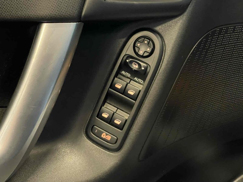 CITROEN C3 II 1.6 VTI 120ch BOITE AUTO EXCLUSIVE GARANTIE 12 MOIS