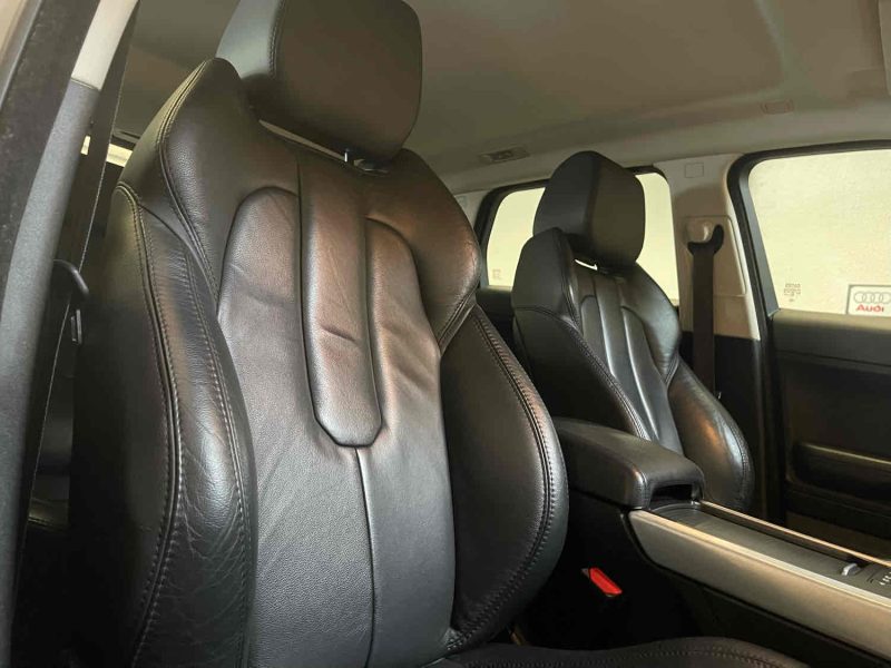 LAND ROVER RANGE ROVER EVOQUE 2012