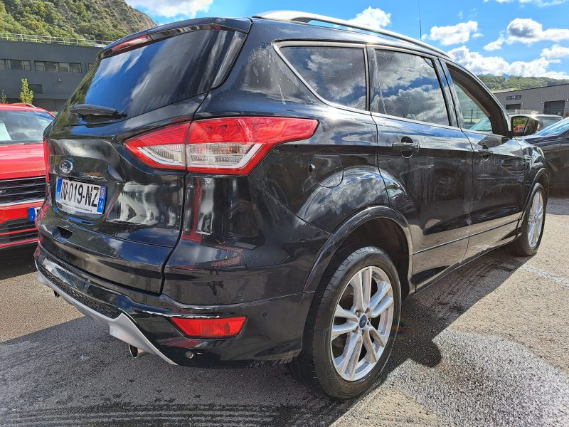 FORD KUGA 2014