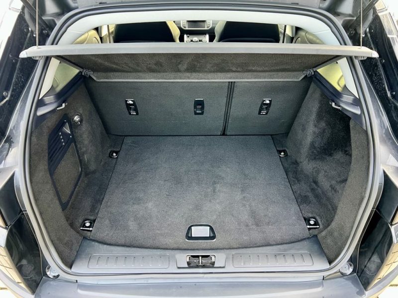 RANGE ROVER EVOQUE 2.0 D 150CV BVM BUSINESS