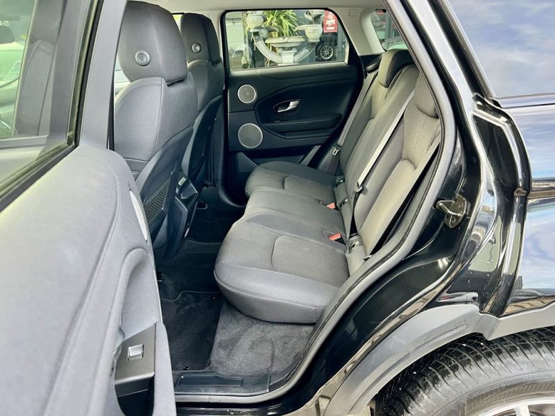 RANGE ROVER EVOQUE 2.0 D 150CV BVM BUSINESS