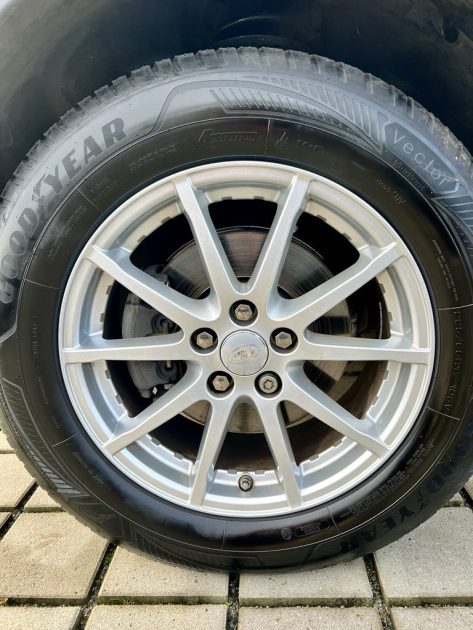 RANGE ROVER EVOQUE 2.0 D 150CV BVM BUSINESS