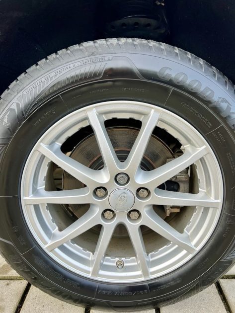 RANGE ROVER EVOQUE 2.0 D 150CV BVM BUSINESS