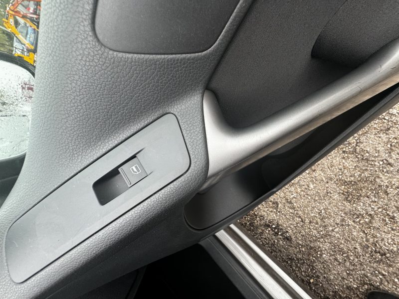 VOLKSWAGEN TIGUAN 2009