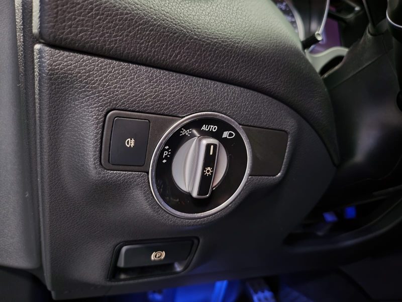 MERCEDES CLA 45 AMG 4MATIC 381cv / ENTRETIEN COMPLET MERCEDES / TOIT OUVRANT / CARPLAY / SIEGES F1  