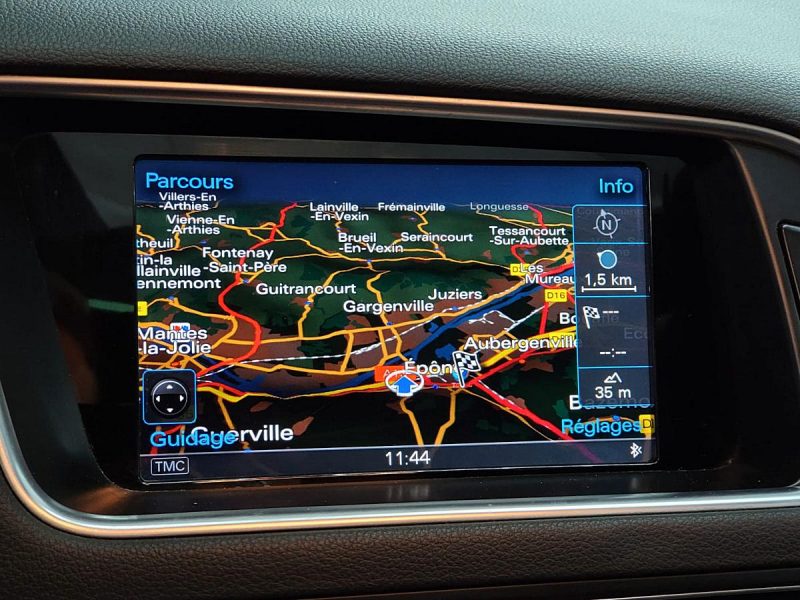 AUDI SQ5 3.0 V6 TDI 326cv Compétition Quattro Boîte Auto Tiptronic8