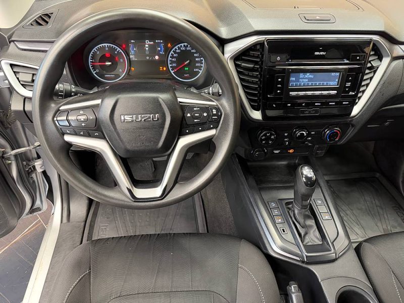 ISUZU Non renseigné 2021