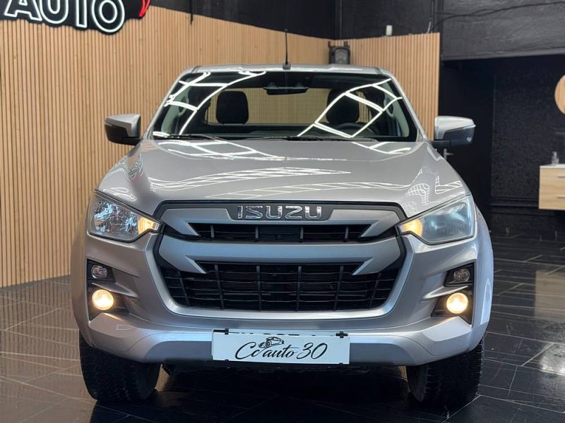 ISUZU Non renseigné 2021