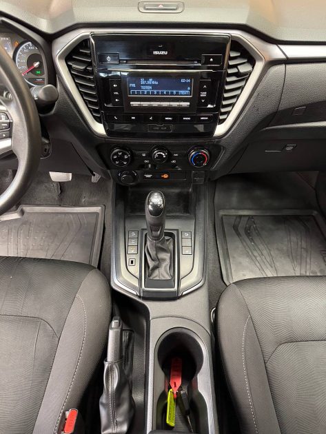 ISUZU Non renseigné 2021