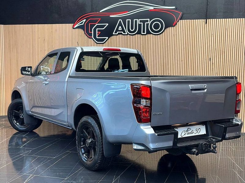 ISUZU Non renseigné 2021