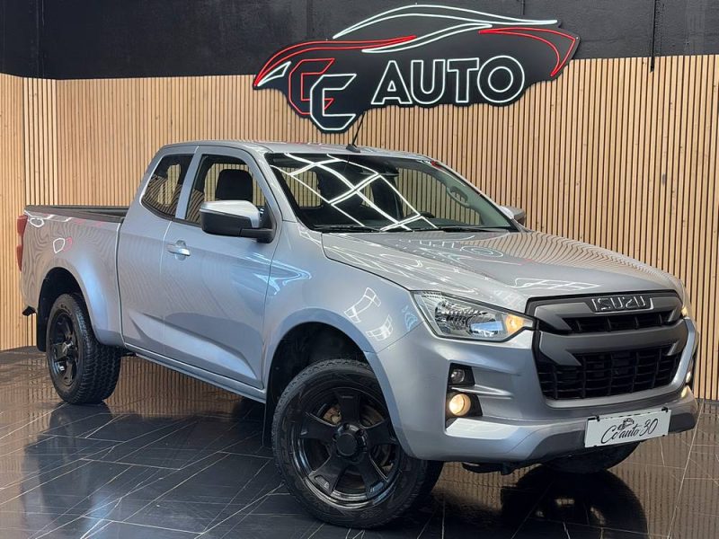 ISUZU Non renseigné 2021