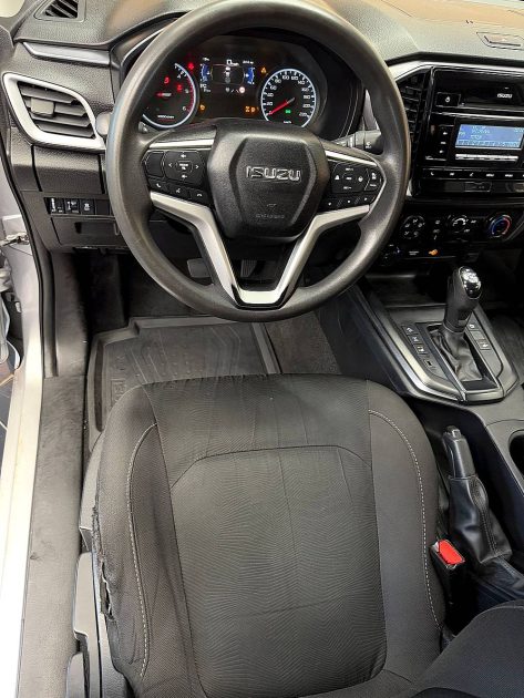 ISUZU Non renseigné 2021