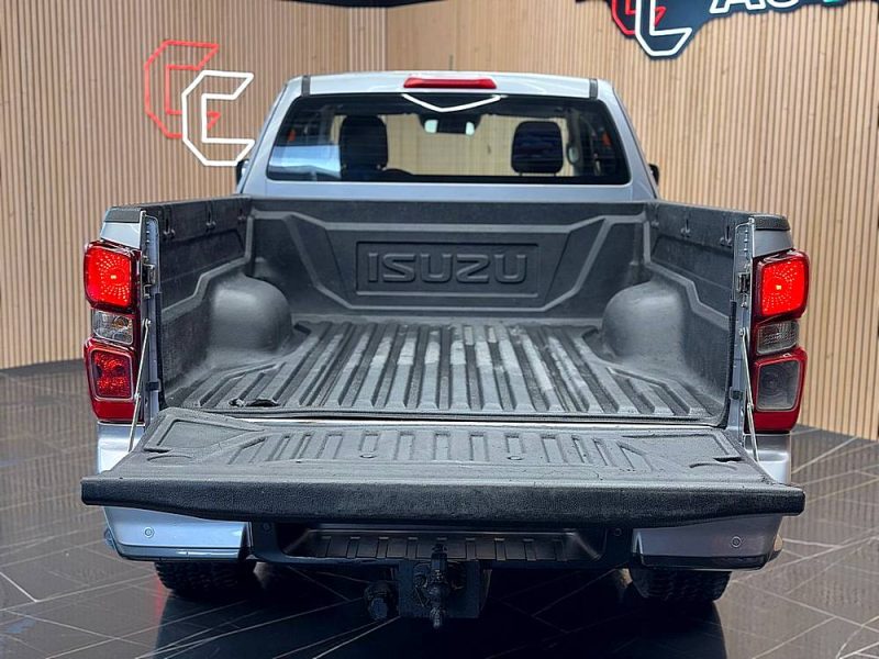 ISUZU Non renseigné 2021