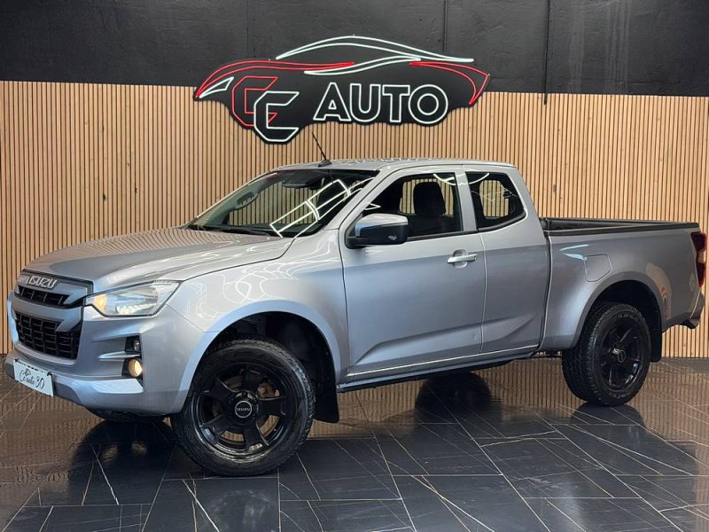 ISUZU Non renseigné 2021