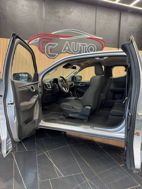 ISUZU Non renseigné 2021