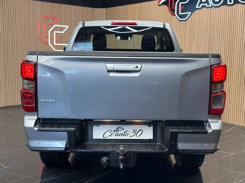 ISUZU Non renseigné 2021