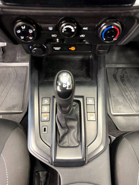 ISUZU Non renseigné 2021