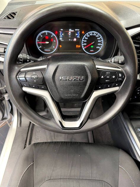 ISUZU Non renseigné 2021