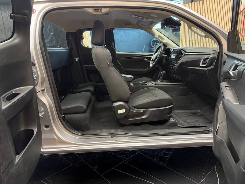 ISUZU Non renseigné 2021