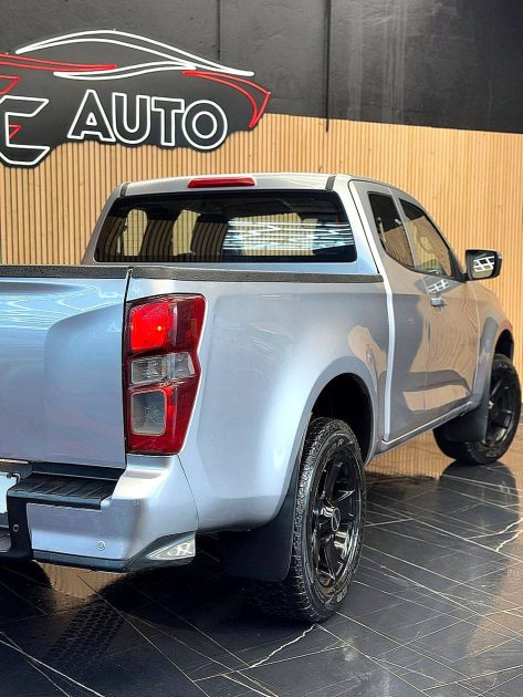 ISUZU Non renseigné 2021