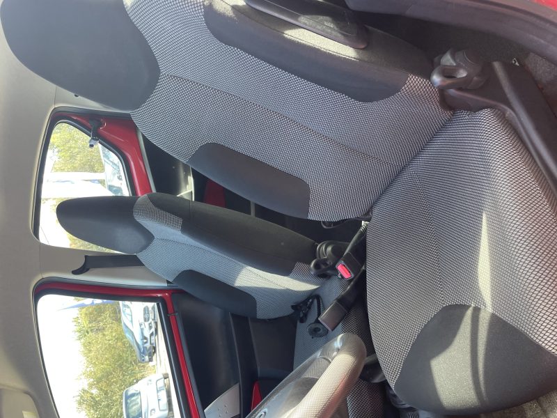 TOYOTA AYGO 1.0 ESSENCE CLIM 