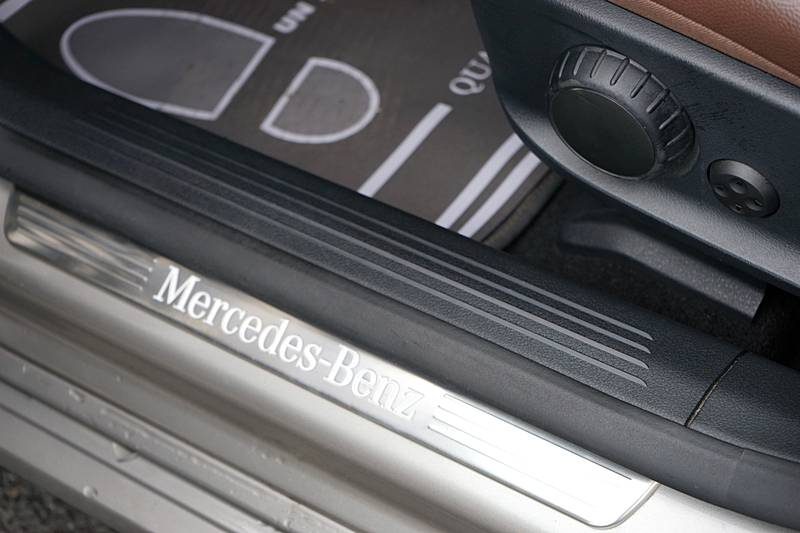 MERCEDES CLA II SHOOTING BREAK 180 D BUSINESS LINE 7G-DCT