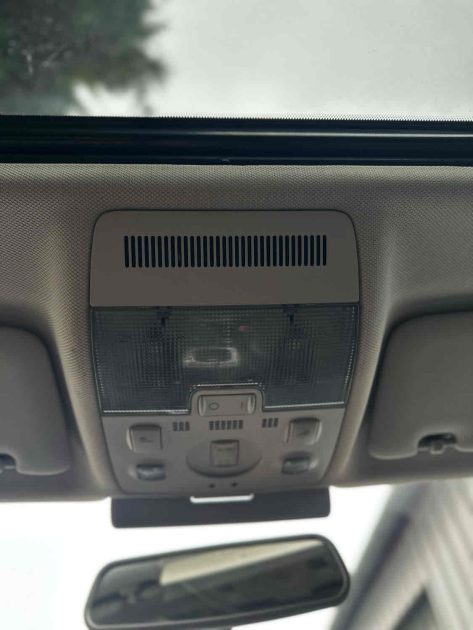 AUDI A3 Sportback Phase 2 2009