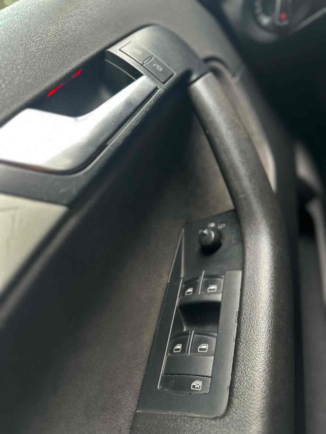 AUDI A3 Sportback Phase 2 2009