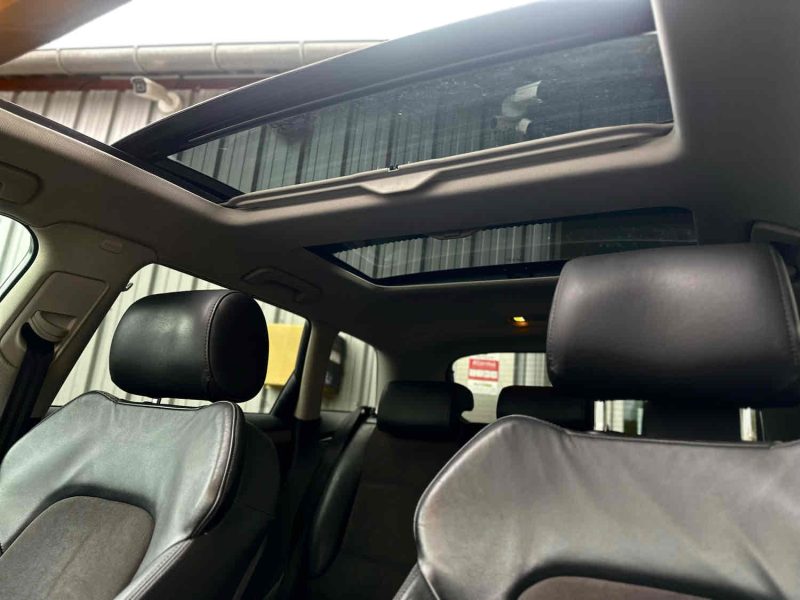 AUDI A3 Sportback Phase 2 2009