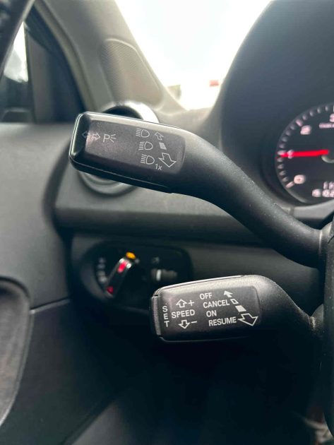 AUDI A3 Sportback Phase 2 2009