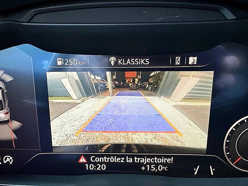 AUDI TT 2016 COUPE 2.0 TFSI 230 S LINE QUATTRO S TRONIC*MATRIX*CUIR*CAMERA*