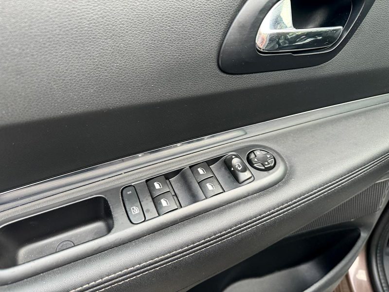 PEUGEOT 3008 1.2 130CV ALLURE