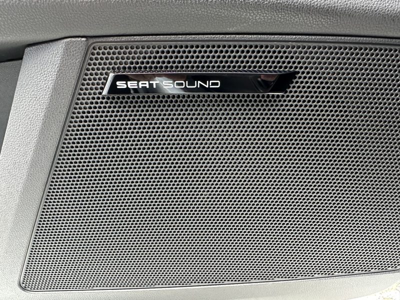 SEAT Leon 2016 ST 2.0 TSI 290 CUPRA DSG*PANO*CUIR*ACC*SOUND*