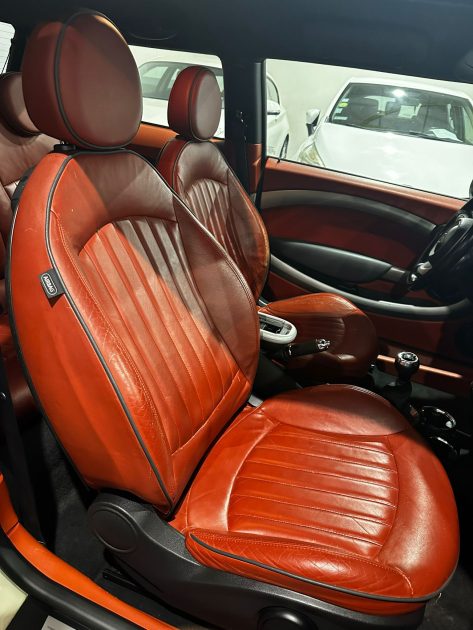 MINI Cooper D 109cv