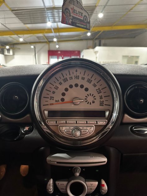 MINI Cooper D 109cv