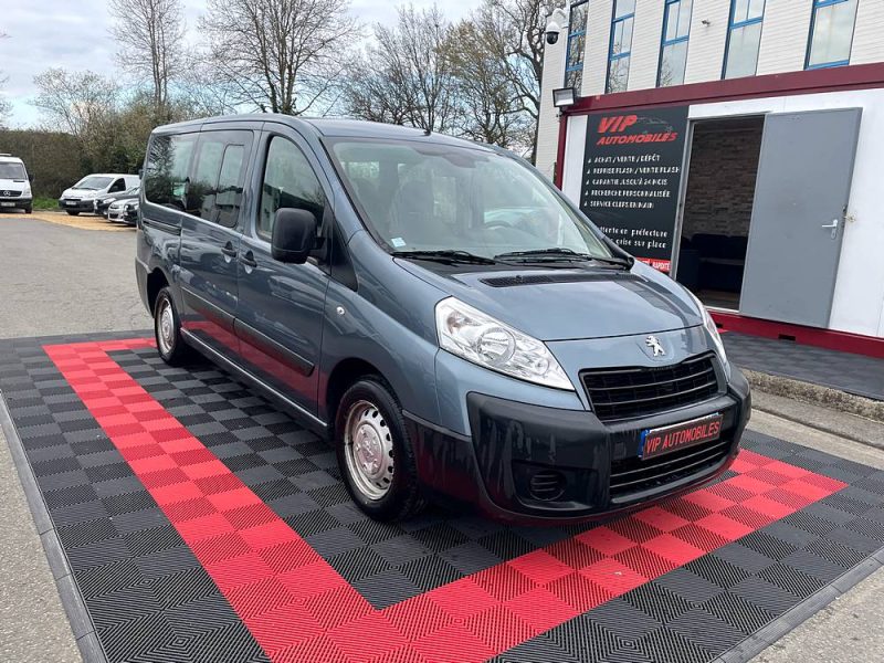 PEUGEOT EXPERT 2014