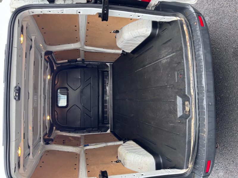 FORD  TRANSIT CUSTOM 2.0 TDCI 105CV DISTRIBUTION A CHAINE 